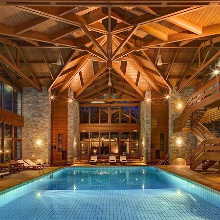 Elatos Resort & Health Club Eptálofosz Kültér fotó