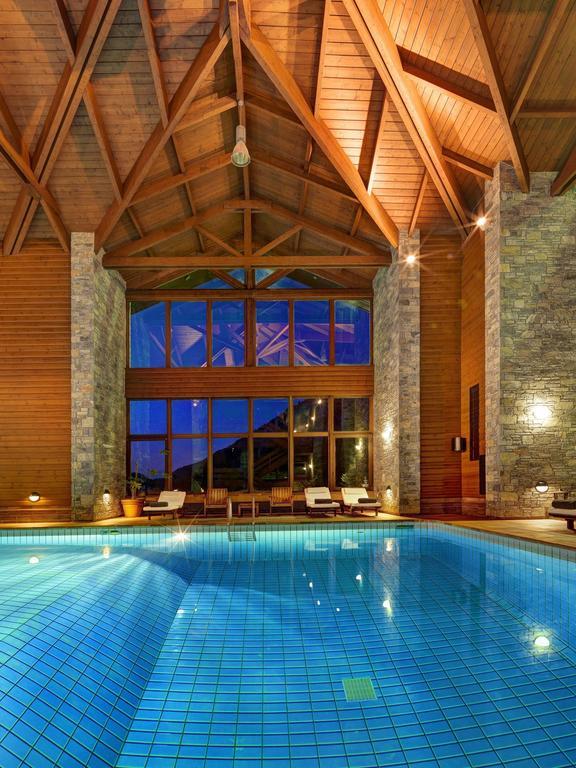Elatos Resort & Health Club Eptálofosz Kültér fotó