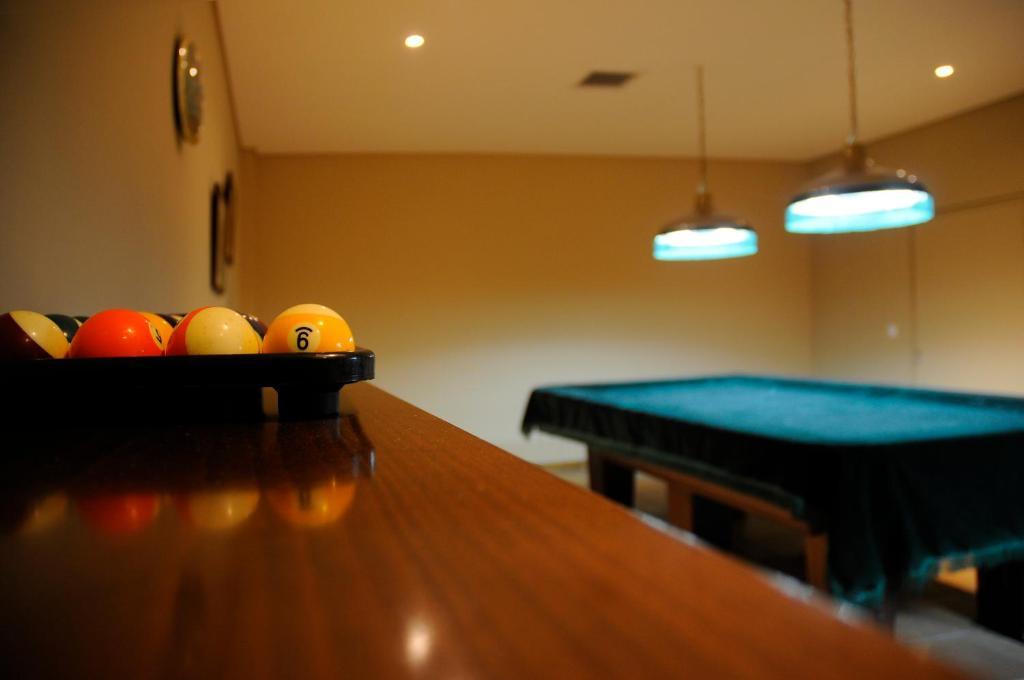 Elatos Resort & Health Club Eptálofosz Kültér fotó