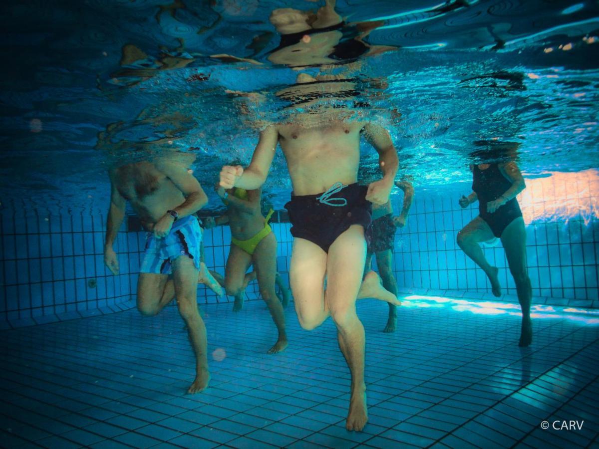 Elatos Resort & Health Club Eptálofosz Kültér fotó