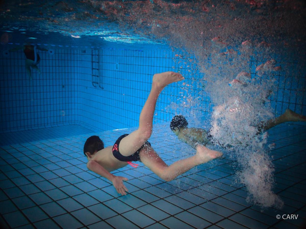 Elatos Resort & Health Club Eptálofosz Kültér fotó